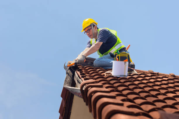 Professional Roofing Contractor in Rochester, NY